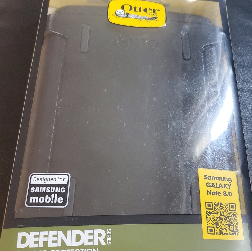 Samsung Galaxy Note 8 Tablet OtterBox